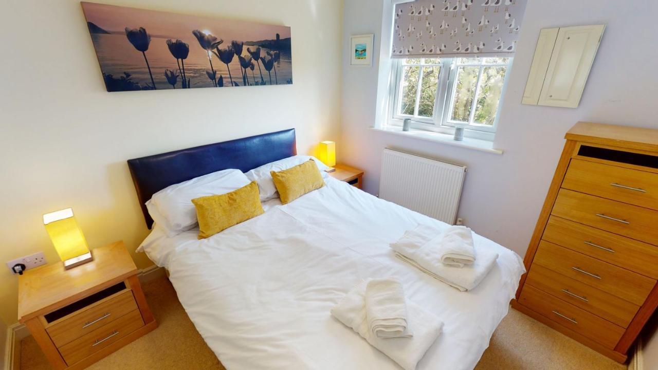 Walkers Way Villa ฟายลี ภายนอก รูปภาพ